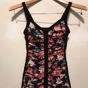 Bailey 44 Floral Tank